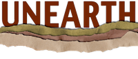 Unearth Logo